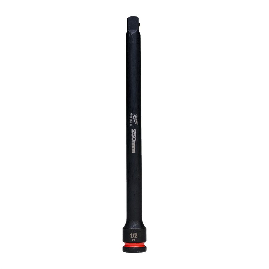 SHOCKWAVE Verlängerung für Schlagnüsse 1/2 250 mm - 1 Stück